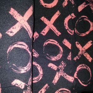 [Lularoe] Tall & Curvy Leggings